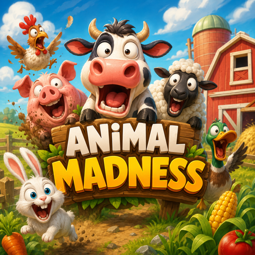 Animal Madness Safari