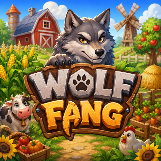 Wolf Fang Aurora
